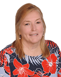 Joanne White Portrait, Realtor, Nara Brown Team, Rancho Vistoso AZ