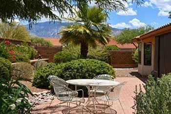 Home for Sale in Oro Valley AZ 85755 1035 E Seven Palms Dr