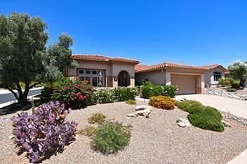 Home for Sale in Oro Valley AZ 85755 1075 E Ashbrook Dr