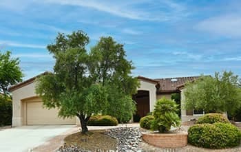 Home for Sale in Oro Valley AZ 85755 1092 E Ashbrook Dr