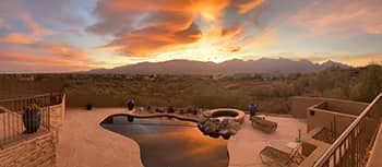Home for Sale in Oro Valley AZ 85755 12718 N Vistoso Pointe Dr