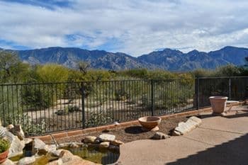 Home for Sale in Oro Valley AZ 85755 14022 N Clarion Way