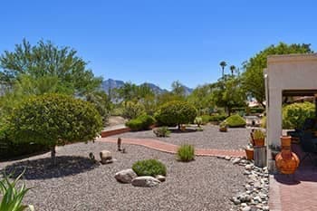 Home for Sale in Oro Valley AZ 85755 14450 N Choctaw Dr