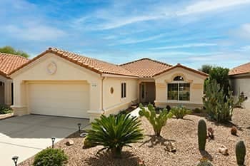 Home for Sale in Oro Valley AZ 85755 2174 E Amaranth St