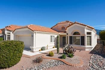 Home for Sale in Oro Valley AZ 85755 2276 E Gerbera Way