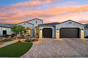 Home for Sale in SaddleBrooke Ranch AZ 85623 61729 E Talc Street