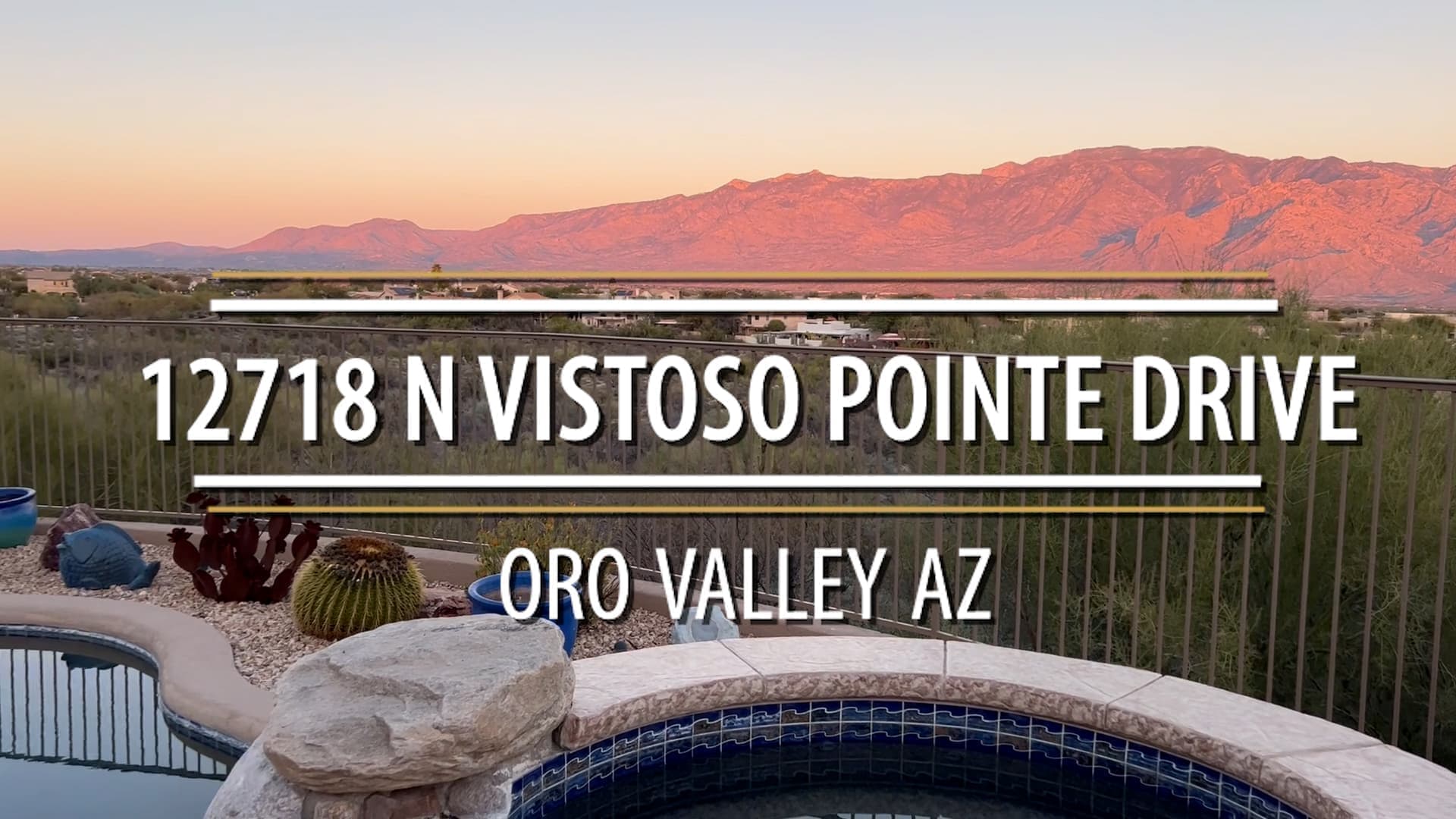 Homes for Sale in Oro Valley AZThe Nara Brown Team REALTOR®