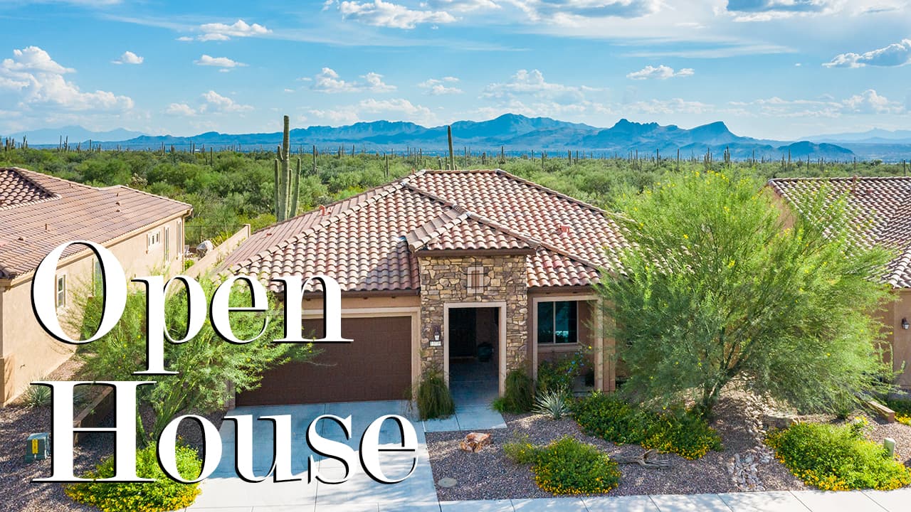 DOVE MOUNTAIN Homes for Sale by the Nara Brown Team