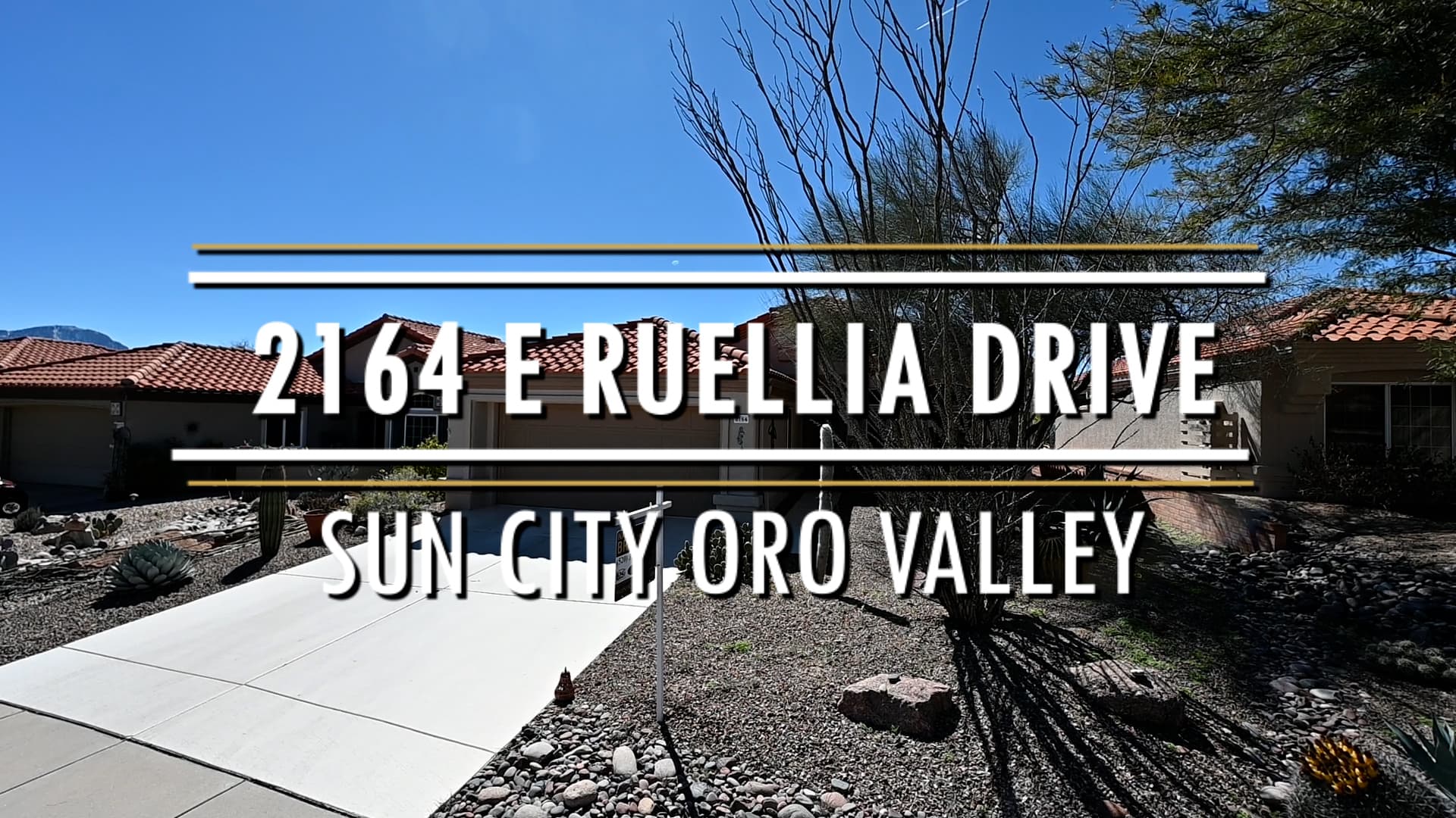 Homes for Sale in Oro Valley AZThe Nara Brown Team REALTOR®