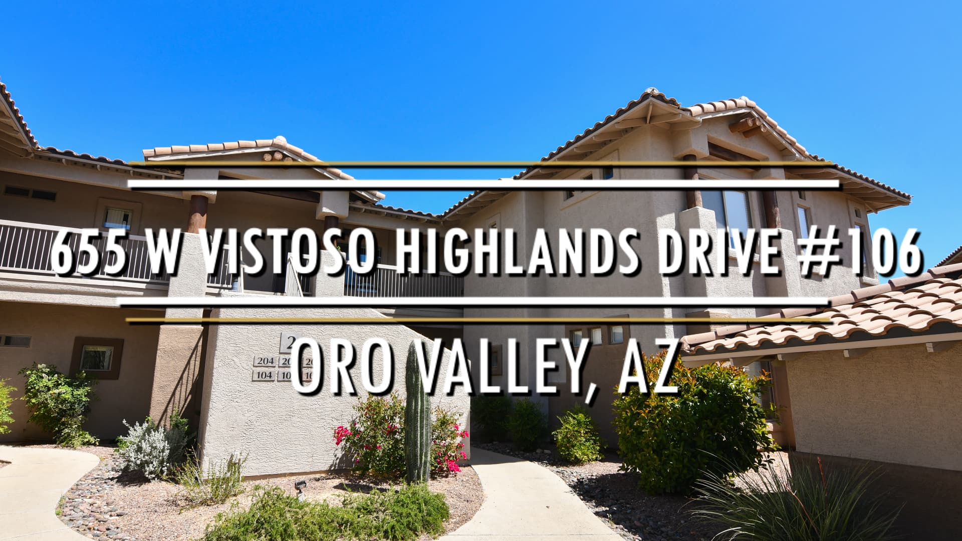 Homes for Sale in Oro Valley AZThe Nara Brown Team REALTOR®