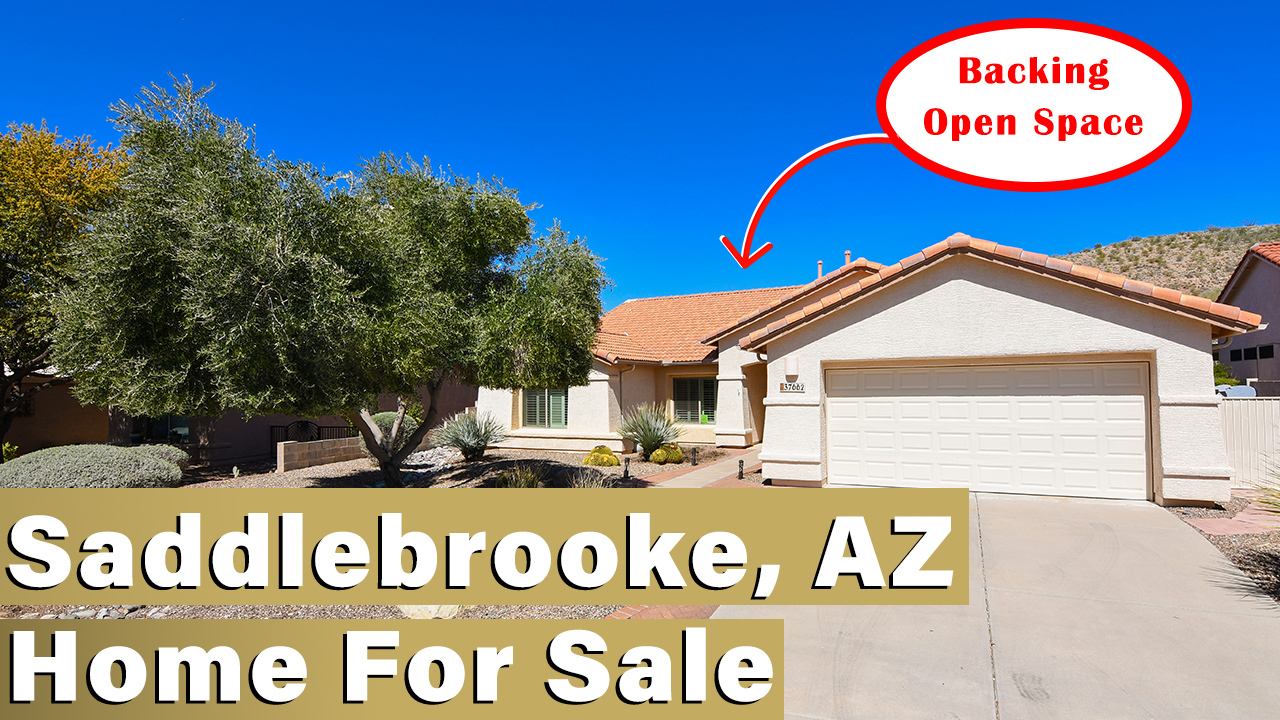 Quick & Easy All Homes for Sale SADDLEBROOKE AZ The Nara Brown Team