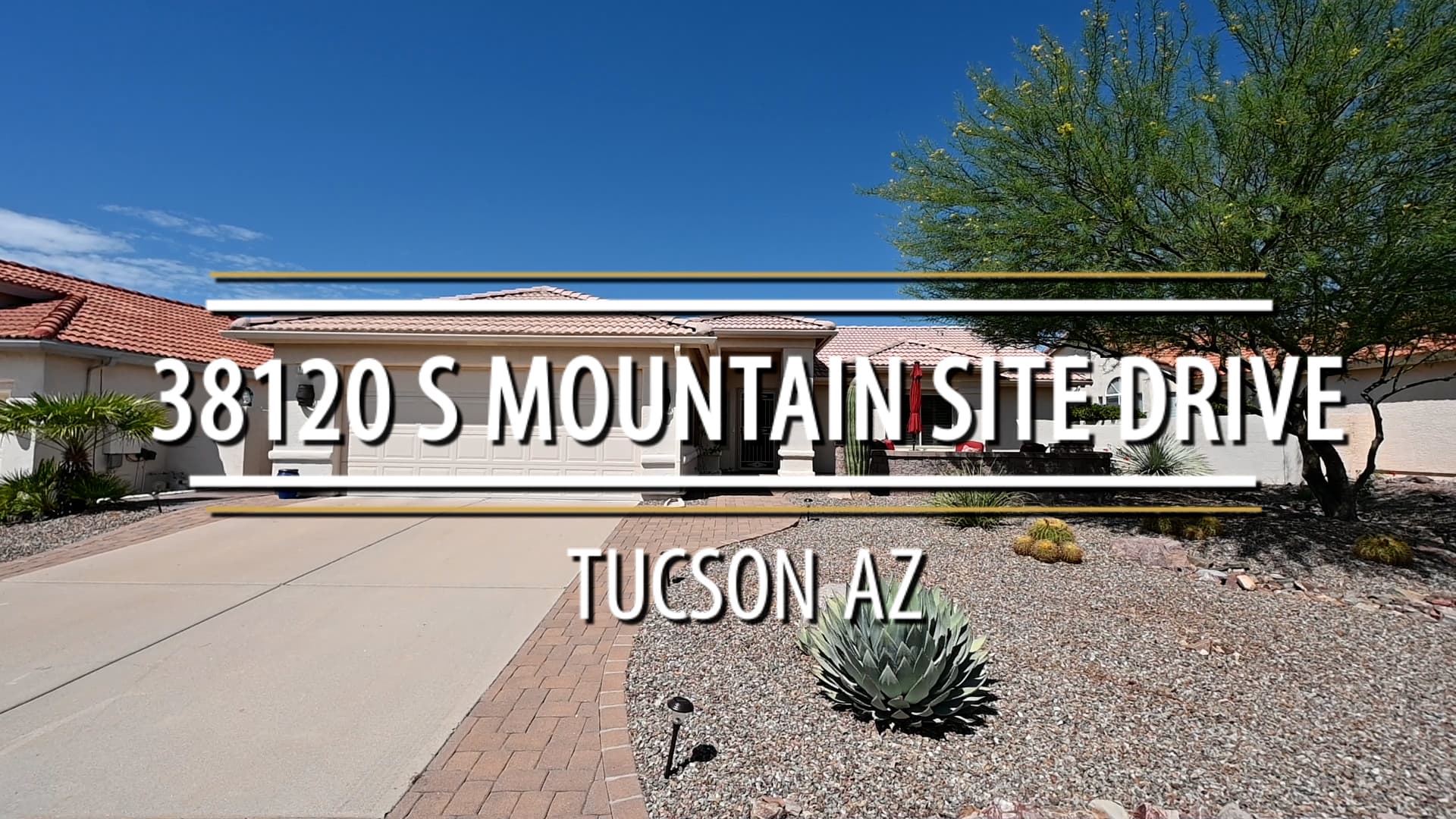 Quick & Easy All Homes for Sale SADDLEBROOKE AZ The Nara Brown Team